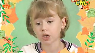 Говорят дети - Не загрязняйте природу