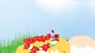 Говорят дети - Пауки