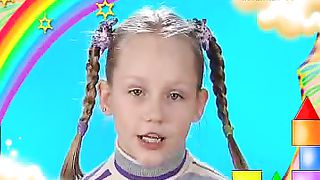 Говорят дети - Пауки