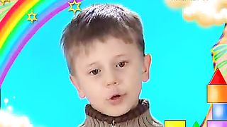 Говорят дети - Пауки