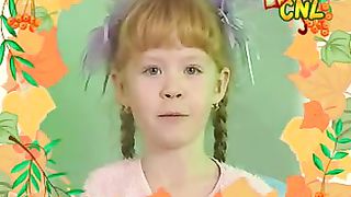 Говорят дети - Пожар