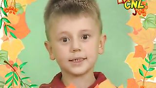 Говорят дети - Пожар