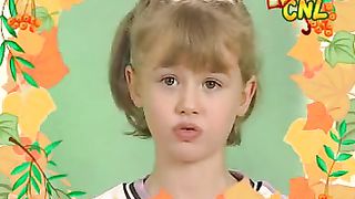 Говорят дети - Пожар