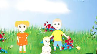 Говорят дети - Родственник