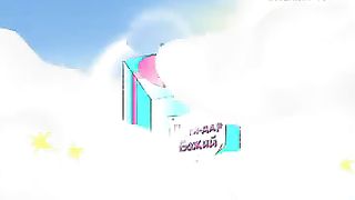 Говорят дети - Слон