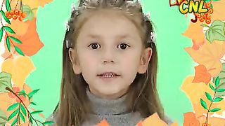 Говорят дети - Слон