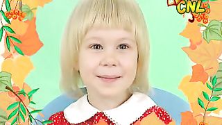 Говорят дети - Слон