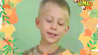 Говорят дети - Триединство