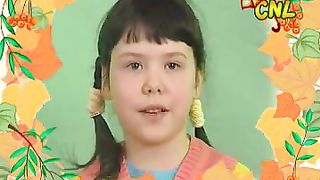 Говорят дети - Триединство