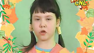 Говорят дети - Триединство