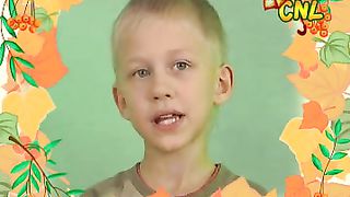 Говорят дети - Чтение - лучшее ученье