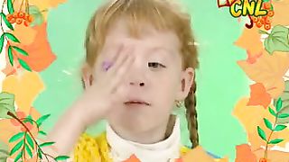 Говорят дети - Что я знаю про слонов