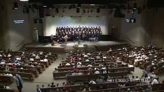 Слово благодати - Как вожделенны жилища Твои