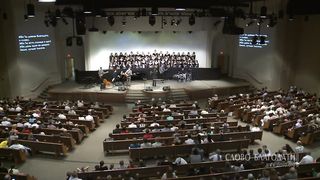 Слово благодати - Как вожделенны жилища Твои