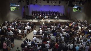 Слово благодати - В Христе одном