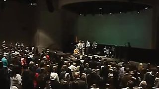 Слово благодати - Слушайся верь