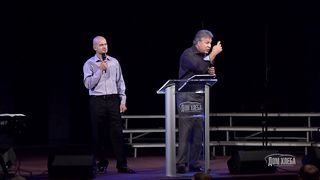 Джордж Давидюк - Столкновение культур