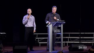 Джордж Давидюк - Столкновение культур