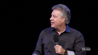 Джордж Давидюк - Столкновение культур