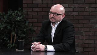 Ориентир - Церковь и Общество - Федор Райчинец