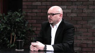 Ориентир - Церковь и Общество - Федор Райчинец