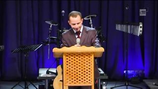 Мамус Юра - Єдність з Христом