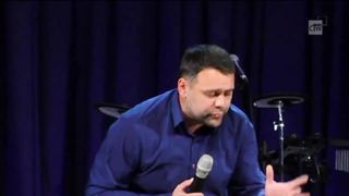 Карпик Олег - Не ухиляйтесь ні вправо ні вліво...