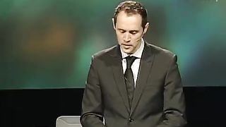 Евгений Шкаровский - Развлечение для Божьей славы?