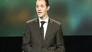 Евгений Шкаровский - Развлечение для Божьей славы?