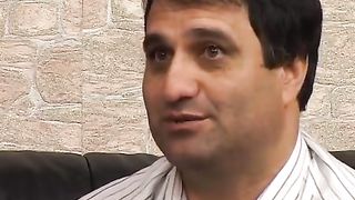 Норайр Фаградян. Свидетельство бывшего рок-музыканта