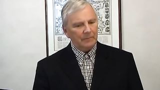 Рэйн Уэмыс. Пробуждение в Таллине