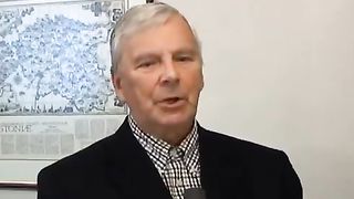 Рэйн Уэмыс. Пробуждение в Таллине