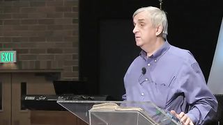 Виктор Куриленко - Отношения с Духом Святым