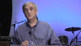 Виктор Куриленко - Отношения с Духом Святым