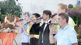 FECG Lahr - Alles was Ich habe