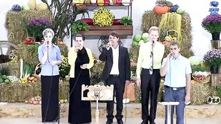 FECG Lahr - Alles was Ich habe