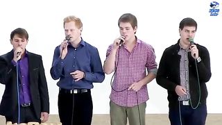 FECG Lahr - Auf dem Hügel Palästinas