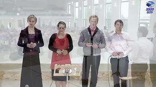 FECG Lahr - Bald kommt der Tag