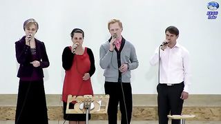 FECG Lahr - Bald kommt der Tag
