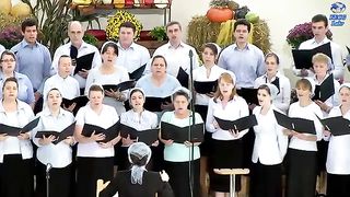 FECG Lahr - Chor Нивы налилися