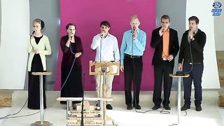 FECG Lahr - Mehr Liebe - Всем сердцем - More love