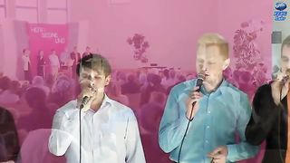 FECG Lahr - Mehr Liebe - Всем сердцем - More love