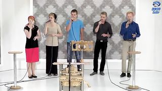 FECG Lahr - Unser Land