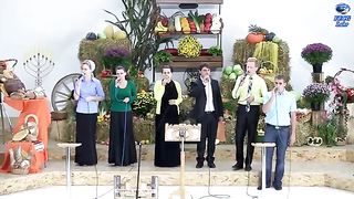 FECG Lahr - В спелых колосьях
