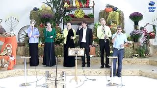 FECG Lahr - В спелых колосьях