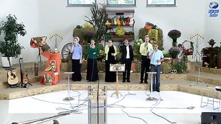 FECG Lahr - В спелых колосьях