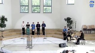 FECG Lahr - Много, много километров