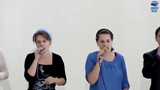 FECG Lahr - Много, много километров