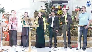 FECG Lahr - Моё сердце к небу рвётся