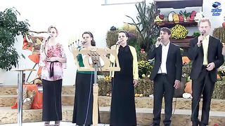 FECG Lahr - Моё сердце к небу рвётся